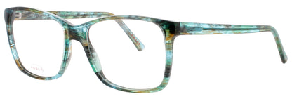 ANDY WOLF 5037 Frame TEAL Lens DEMO