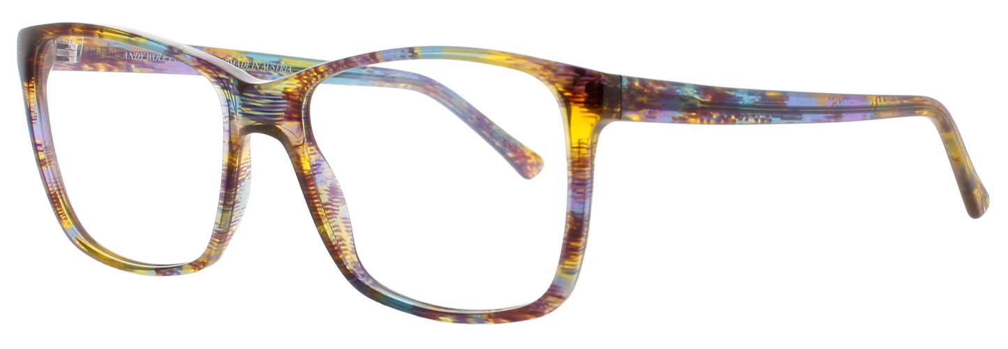 ANDY WOLF 5037 Frame MULTI Lens DEMO