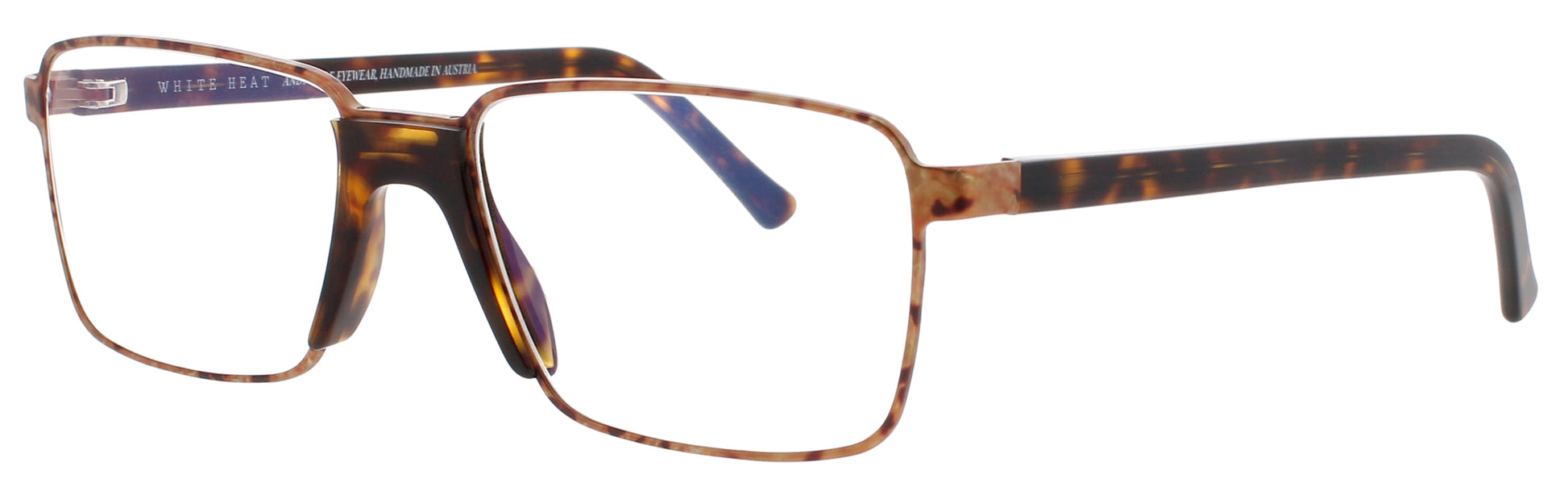 ANDY WOLF MOORE Frame BROWN Lens DEMO