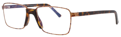 ANDY WOLF MOORE Frame BROWN Lens DEMO