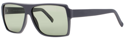 ANDY WOLF OREGANO  Frame GREY Lens GOLD POLARIZED