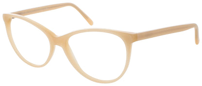 ANDY WOLF 5023 Frame WHITE Lens DEMO