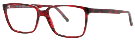 ANDY WOLF 4510 Frame RED Lens DEMO