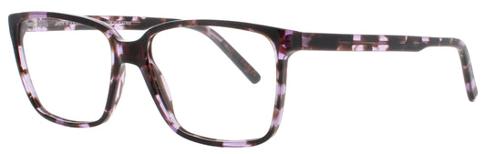 ANDY WOLF 4510 Frame VIOLET Lens DEMO