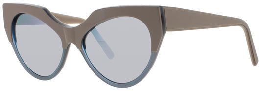 ANDY WOLF JOY Frame TAN Lens GREY