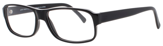 ANDY WOLF 4512 Frame BLACK Lens DEMO