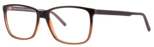 ANDY WOLF 4513 Frame BROWN Lens DEMO