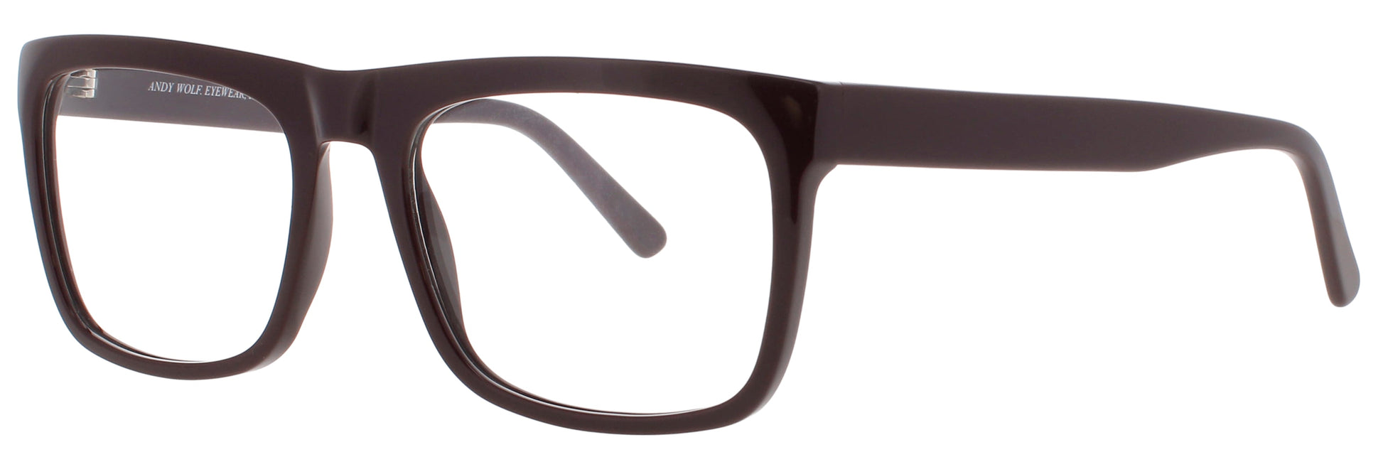 ANDY WOLF 4514 Frame BERRY Lens DEMO