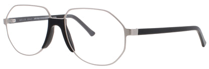 ANDY WOLF CONGLETON Frame SILVER Lens DEMO