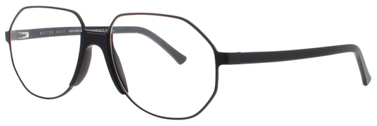 ANDY WOLF CONGLETON Frame BLACK Lens DEMO