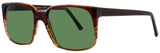 ANDY WOLF RESPECT Frame TURTLESHELL Lens GREEN