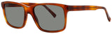 ANDY WOLF FEAR Frame AMBER Lens GREEN