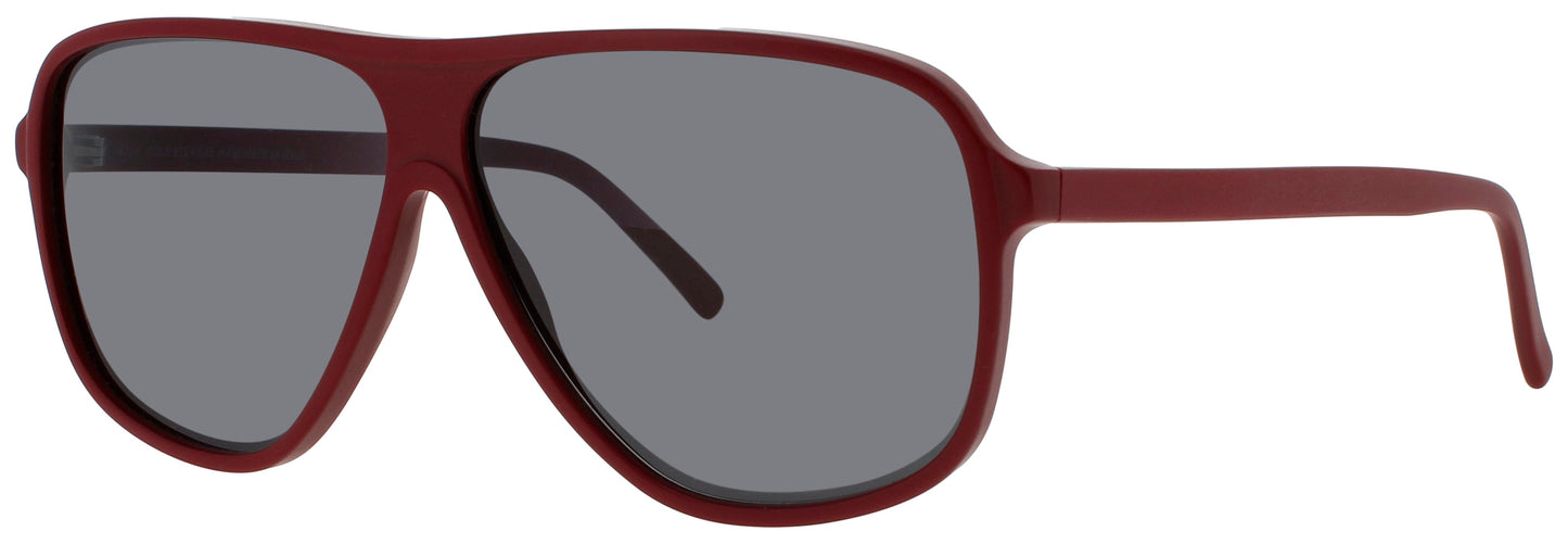 ANDY WOLF FORCE Frame ORANGE Lens GREEN