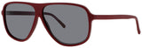 ANDY WOLF FORCE Frame ORANGE Lens GREEN