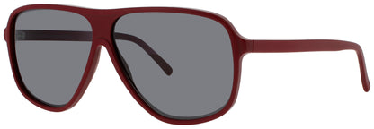 ANDY WOLF FORCE Frame ORANGE Lens GREEN