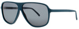 ANDY WOLF FORCE  Frame GREEN Lens SMOKE