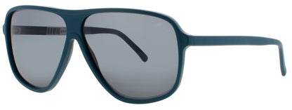 ANDY WOLF FORCE  Frame GREEN Lens SMOKE