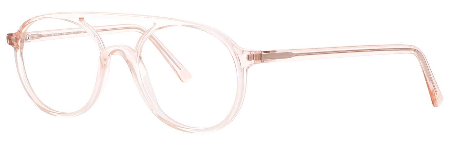 ANDY WOLF 4516 Frame RED Lens DEMO