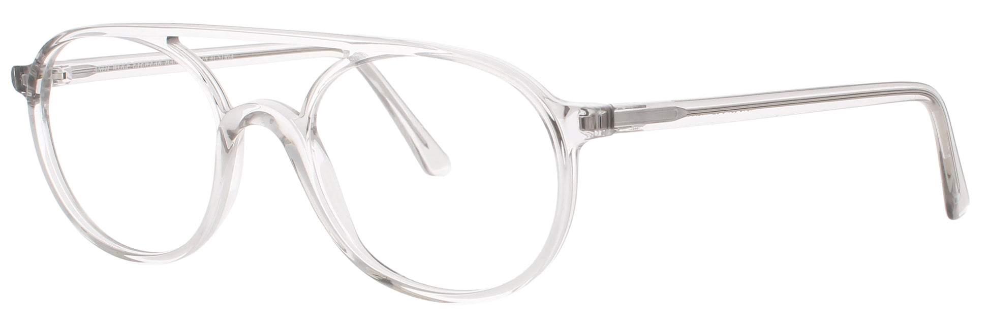 ANDY WOLF 4516 Frame CRYSTAL Lens DEMO