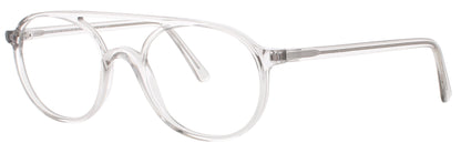 ANDY WOLF 4516 Frame CRYSTAL Lens DEMO