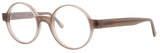 ANDY WOLF 4519 Frame BROWN Lens DEMO