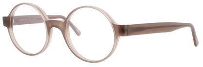 ANDY WOLF 4519 Frame BROWN Lens DEMO