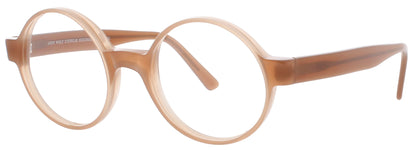 ANDY WOLF 4519 Frame ORANGE Lens DEMO