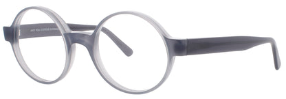 ANDY WOLF 4519 Frame GREY Lens DEMO