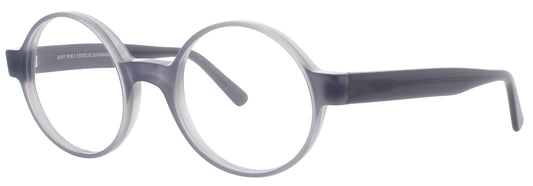 ANDY WOLF 4519 Frame GREY Lens DEMO