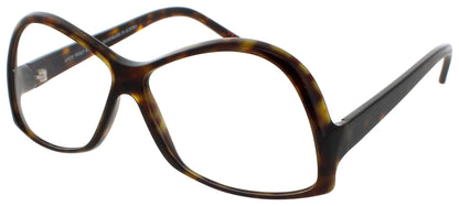 ANDY WOLF 5049 Frame TORTOISE Lens DEMO