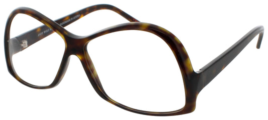ANDY WOLF 5049 Frame TORTOISE Lens DEMO