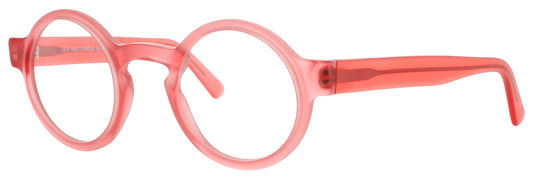 ANDY WOLF 4522 Frame RED Lens DEMO