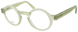 ANDY WOLF 4522 Frame GREEN Lens DEMO