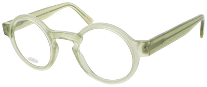 ANDY WOLF 4522 Frame GREEN Lens DEMO