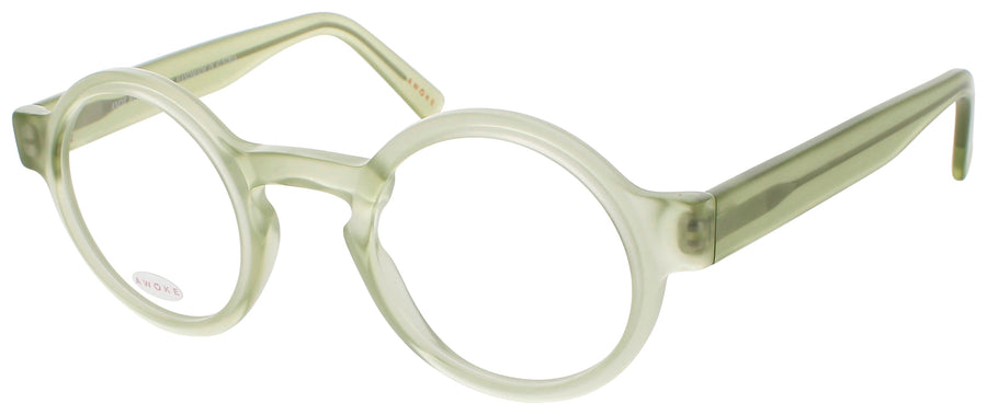 ANDY WOLF 4522 Frame GREEN Lens DEMO