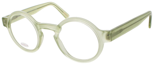 ANDY WOLF 4522 Frame GREEN Lens DEMO