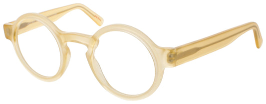 ANDY WOLF 4522 Frame YELLOW Lens DEMO