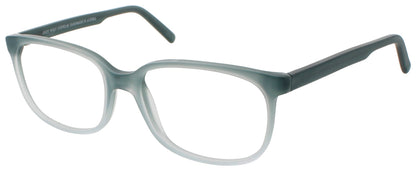 ANDY WOLF 4523 Frame GREEN Lens DEMO