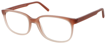 ANDY WOLF 4523 Frame PINK Lens DEMO