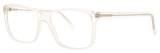 ANDY WOLF 5037 Frame WHITE Lens DEMO