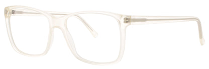 ANDY WOLF 5037 Frame WHITE Lens DEMO