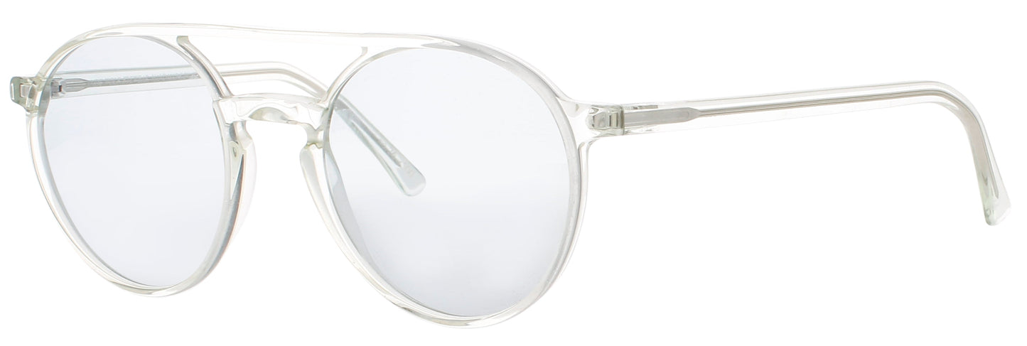 ANDY WOLF GRASP  Frame GREEN Lens GREEN TINT