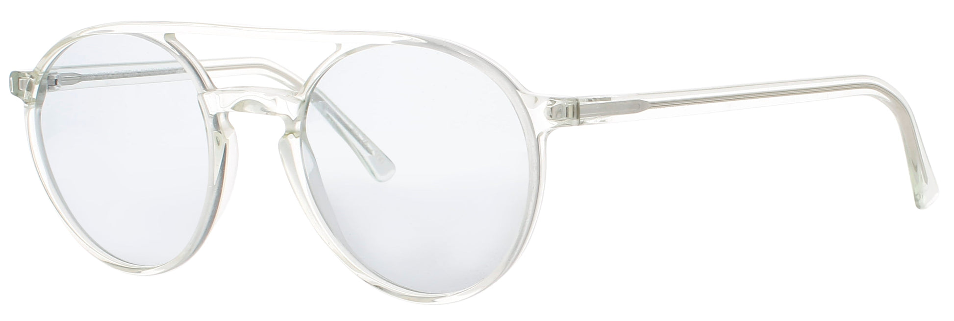 ANDY WOLF GRASP  Frame GREEN Lens GREEN TINT