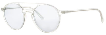 ANDY WOLF GRASP  Frame GREEN Lens GREEN TINT