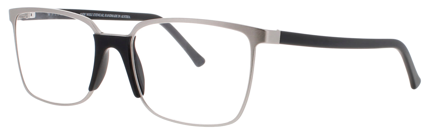 ANDY WOLF ROBINSON Frame BLACK Lens DEMO