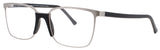 ANDY WOLF ROBINSON Frame BLACK Lens DEMO