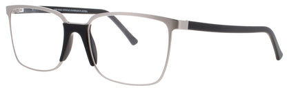 ANDY WOLF ROBINSON Frame BLACK Lens DEMO