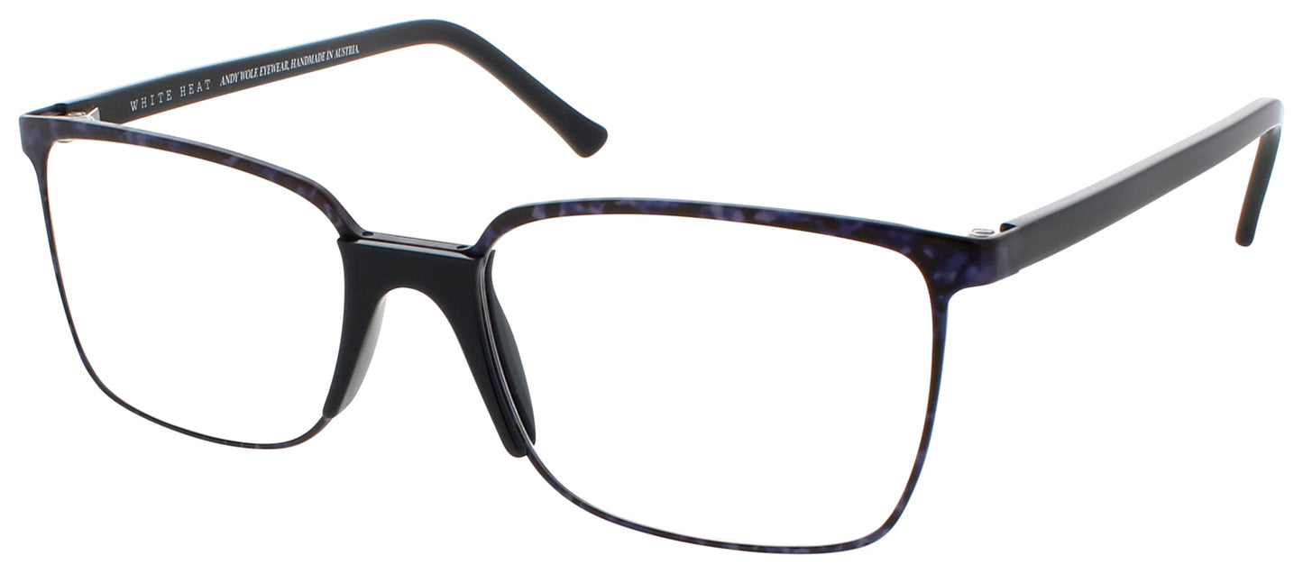 ANDY WOLF ROBINSON Frame BLUE Lens DEMO