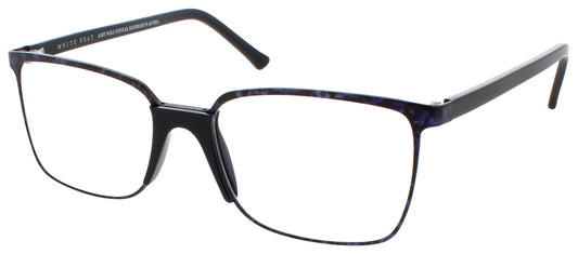 ANDY WOLF ROBINSON Frame BLUE Lens DEMO
