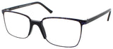 ANDY WOLF ROBINSON Frame BLUE Lens DEMO